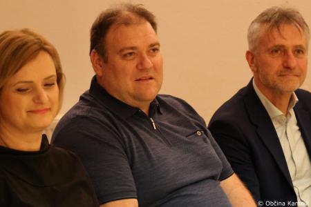 Nastopi solistov Glasbene šole Kamnik (2)